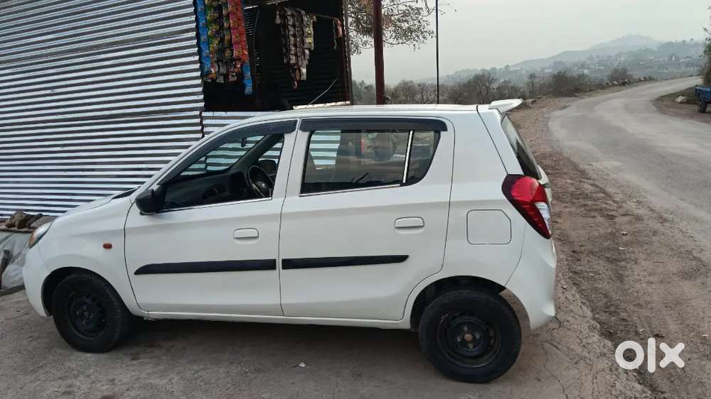 Maruti Suzuki 800 Petrol 2021
