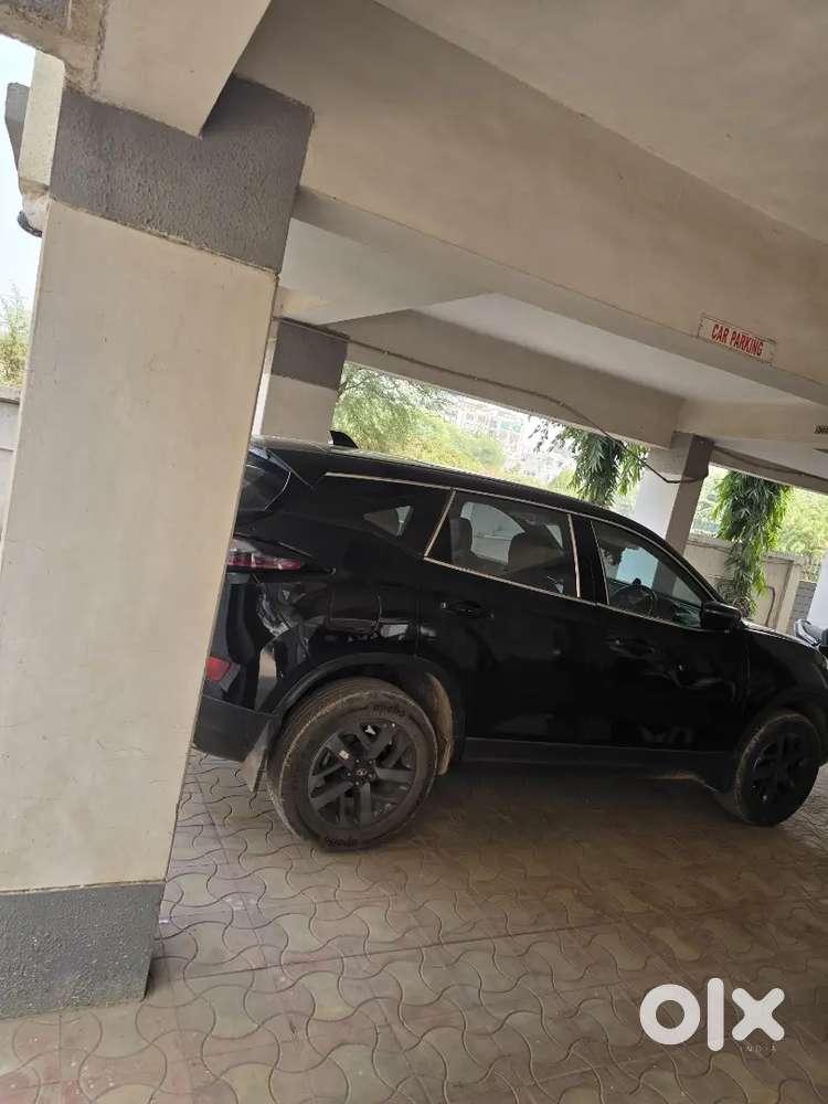 Tata Harrier 2023