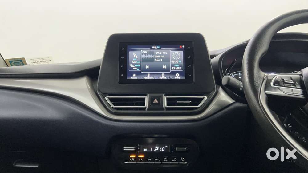 Maruti Suzuki Baleno Alpha, 2023, Petrol