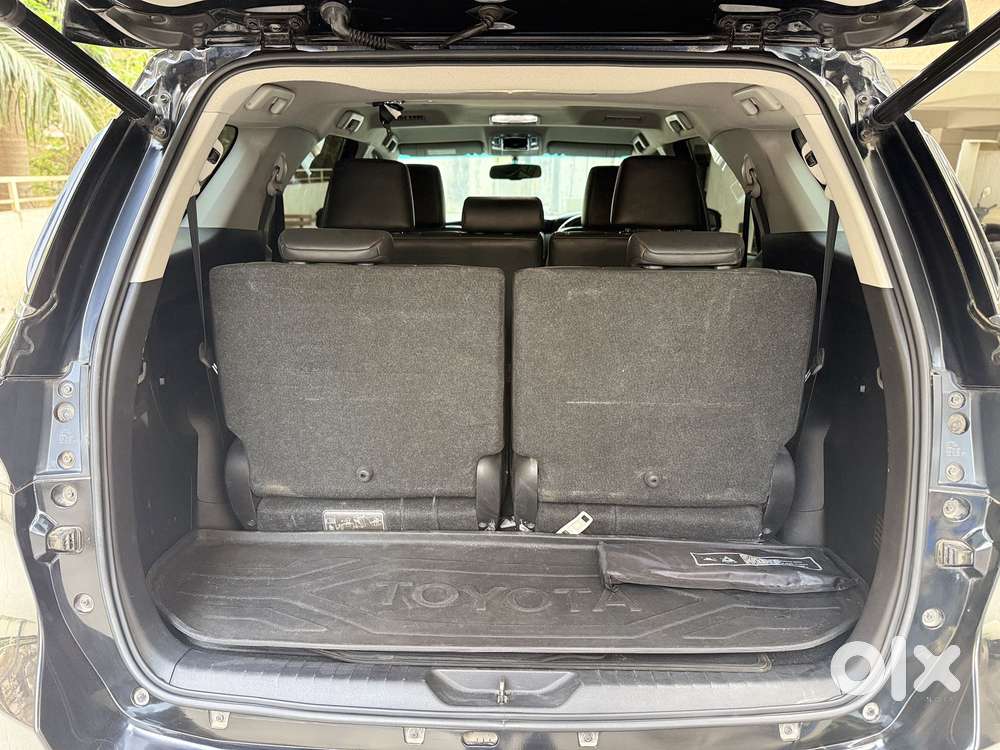 Toyota Fortuner 4x2 At 2.8 Diesel, 2022, Diesel