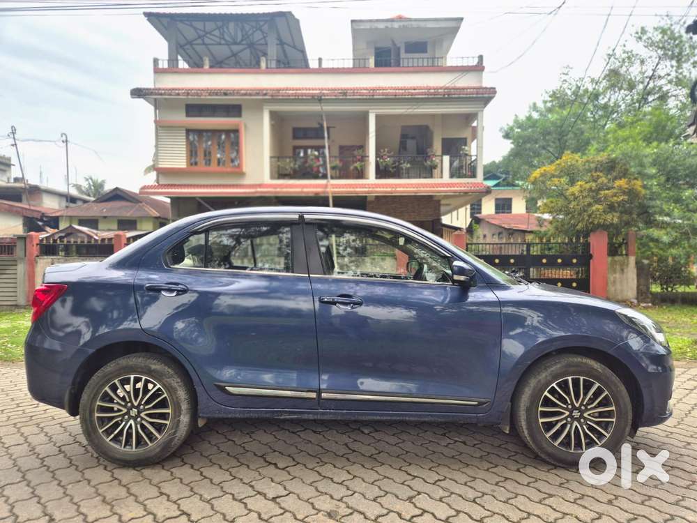 Maruti Suzuki Dzire 1.2 Zxi Plus, 2021, Petrol