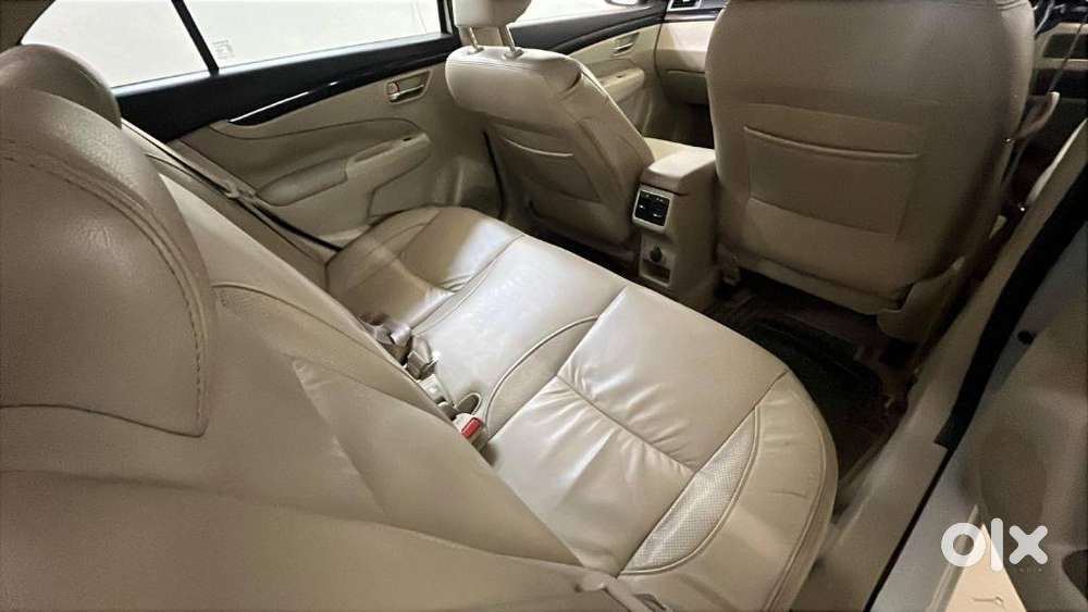 Maruti Suzuki Ciaz 2014-2017 Zdi Plus Shvs, 2016, Diesel