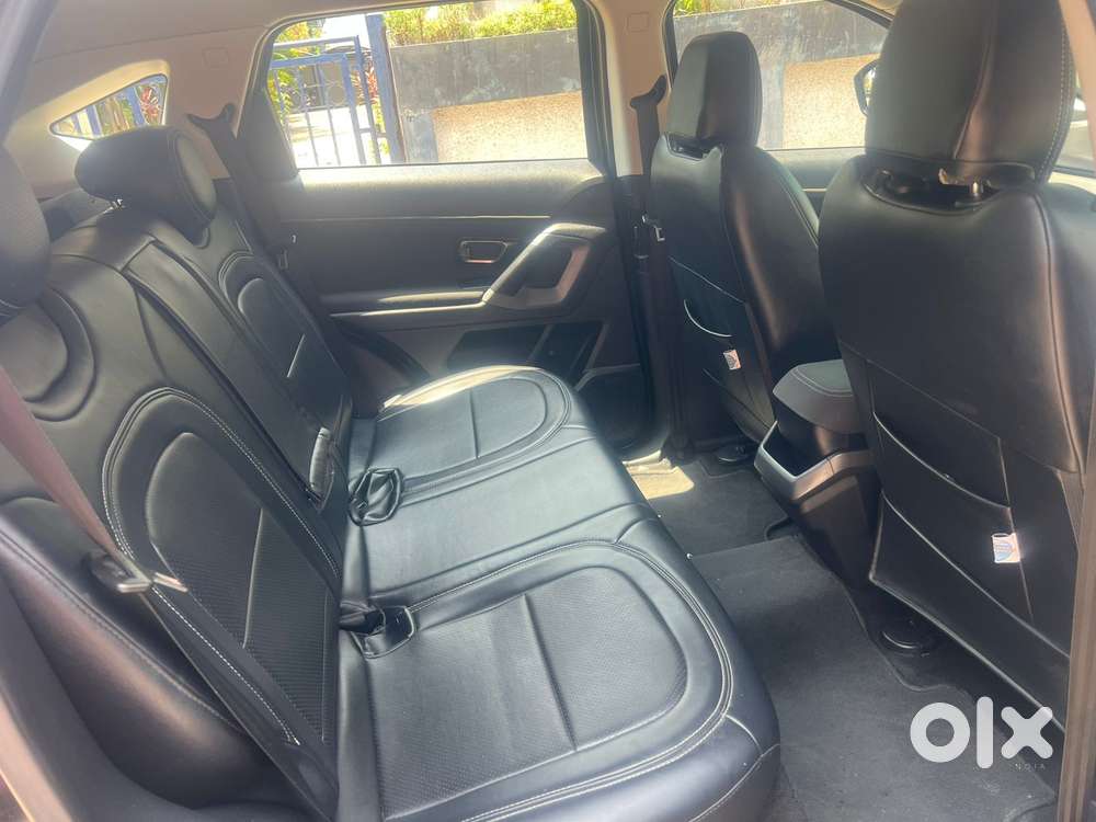 Tata Harrier Xt Dark Edition, 2019, Diesel