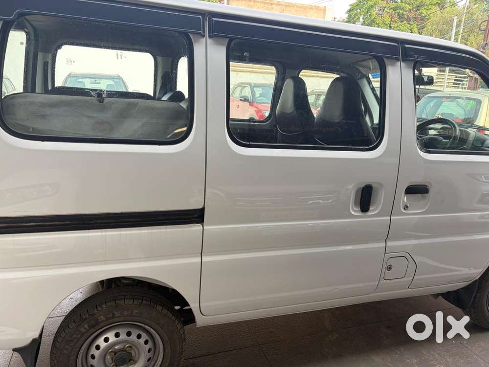 Maruti Suzuki Eeco 5 Seater Ac, 2024, Petrol