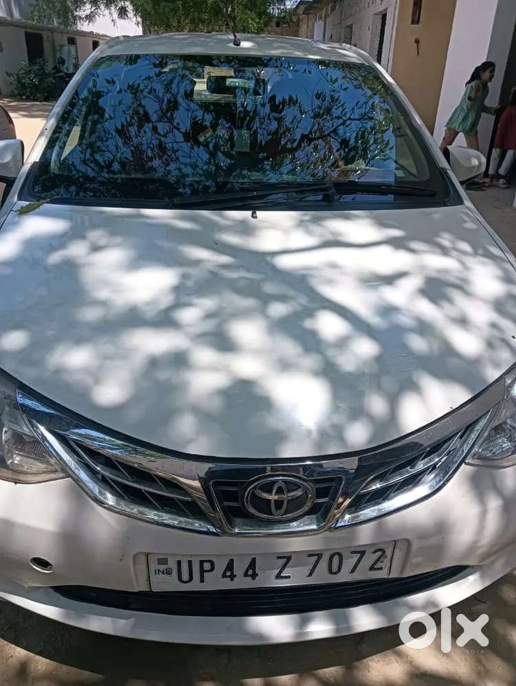 Toyota Etios Liva 2013 Diesel 213000 Km Driven