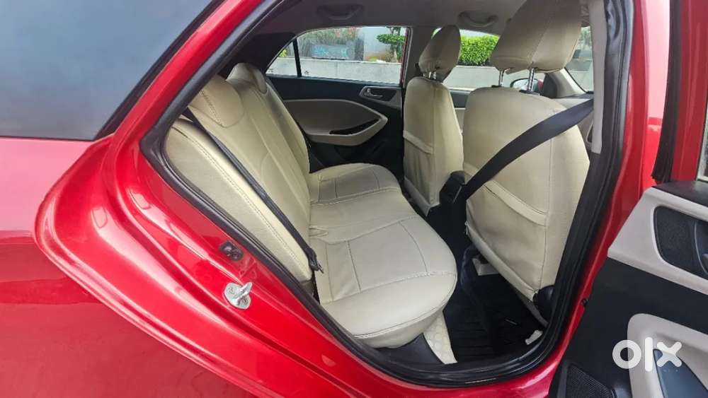 Hyundai I20 Sportz 1.4 Crdi, 2014, Diesel