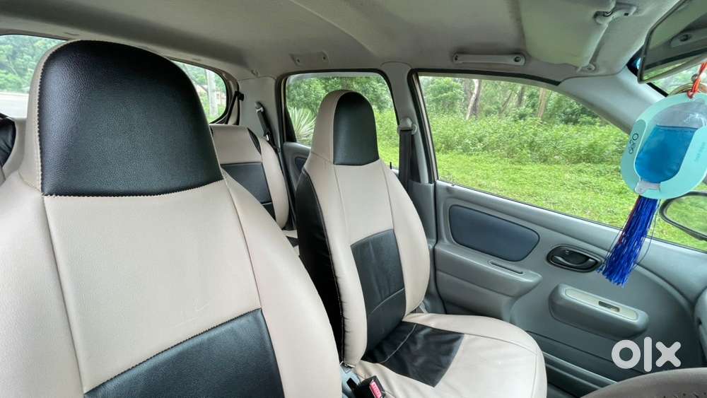 Maruti Suzuki Alto K10 2014 Well Maintained