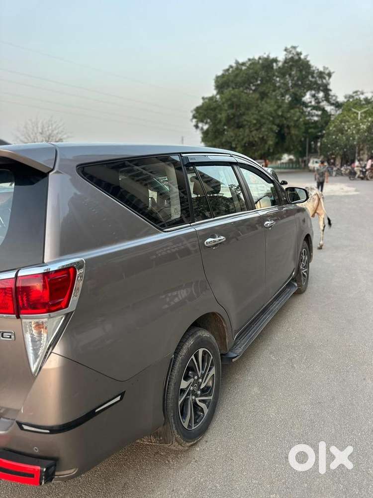 2022 Toyota Automatic Diesel Year