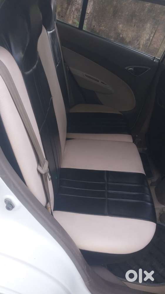 Chevrolet Sail, 2013, Diesel