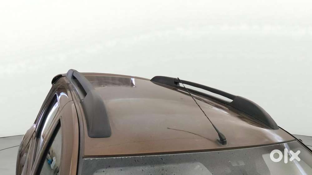 Renault Duster Petrol Rxl, 2013, Petrol