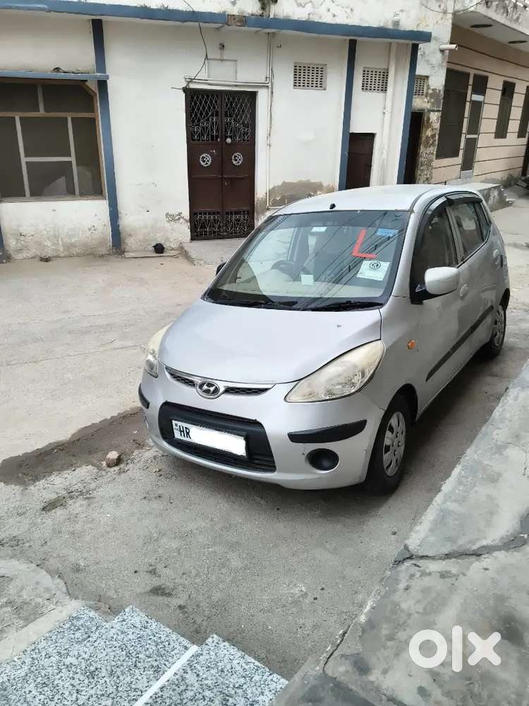 Hyundai I10 1.1 Magna 2008 Petrol
