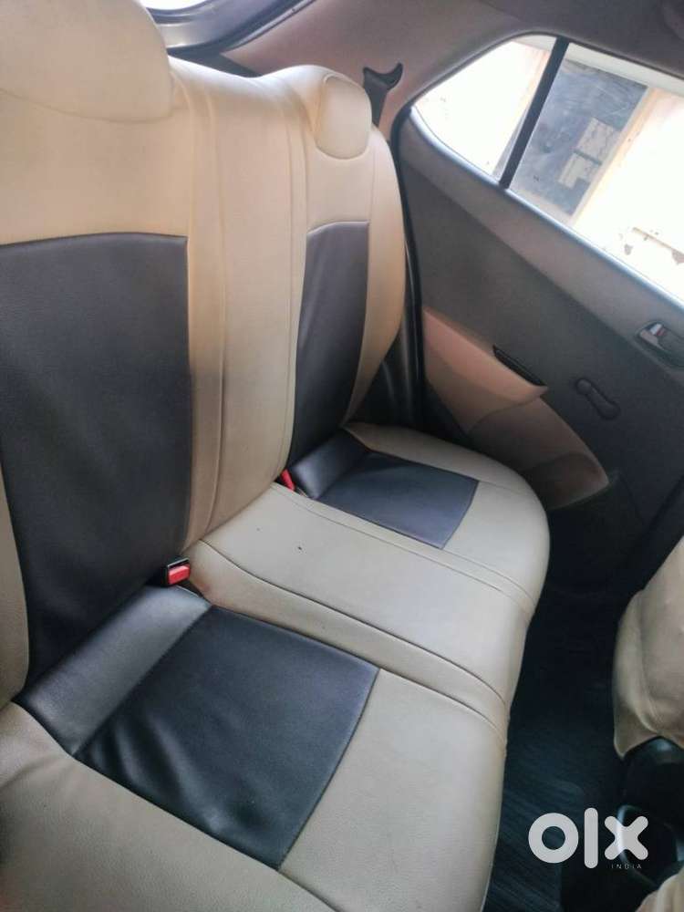 Hyundai Grand I10 2016-2017 Era, 2017, Petrol