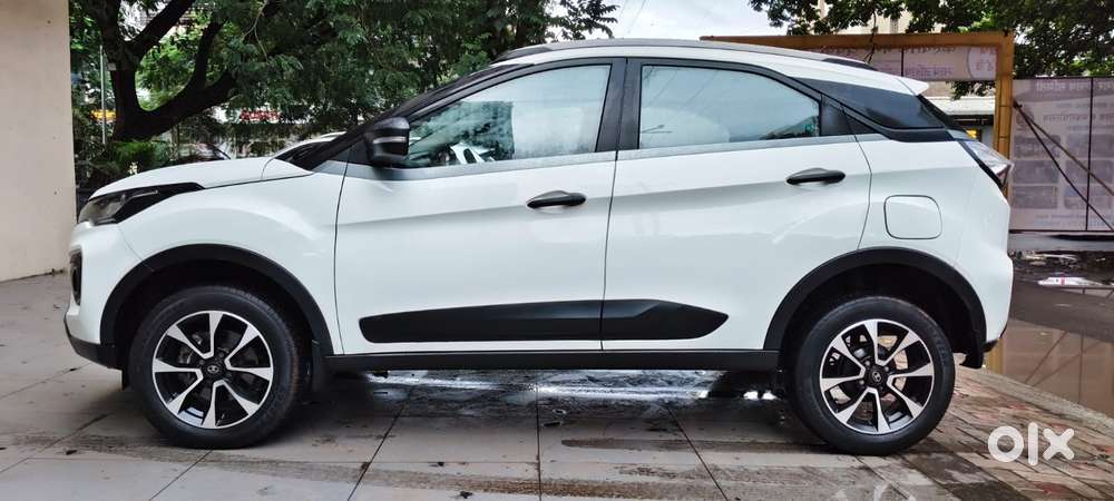Tata Nexon 1.2 Revotron Xm, 2021, Diesel