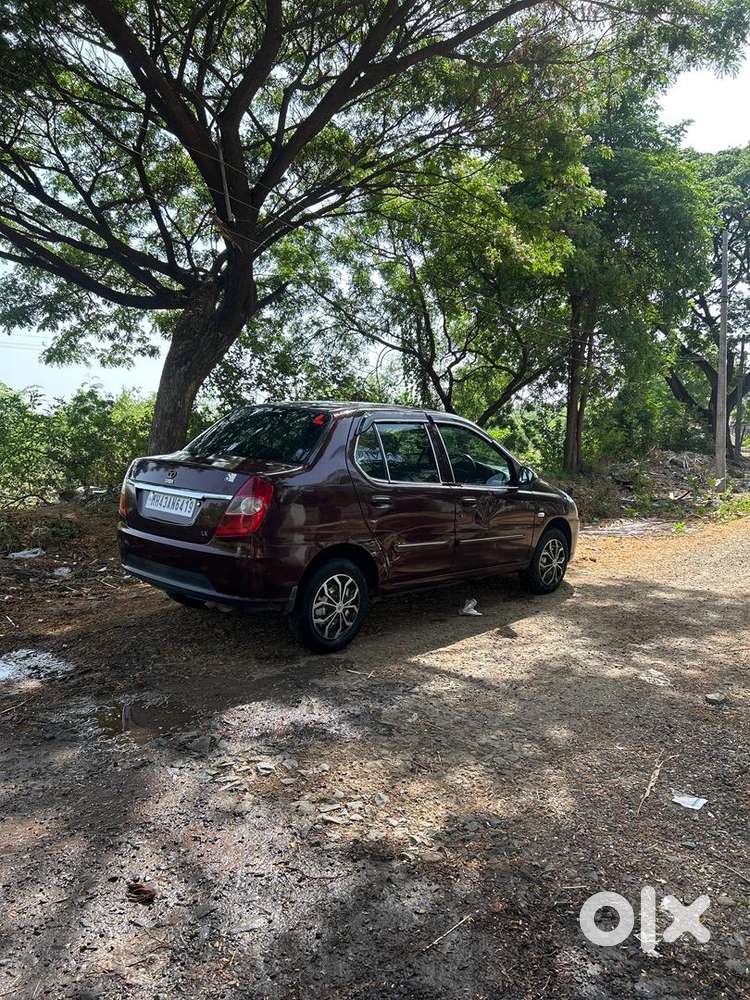 Tata Indigo Ecs 2013 Diesel Well Maintained