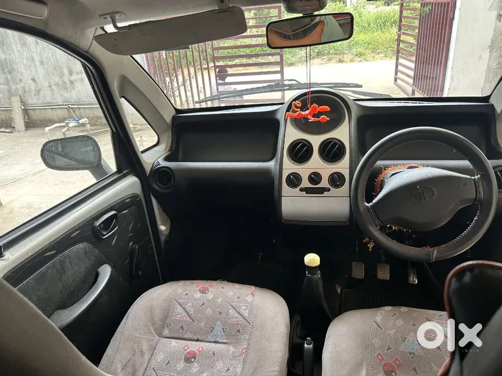 Tata Nano Cx