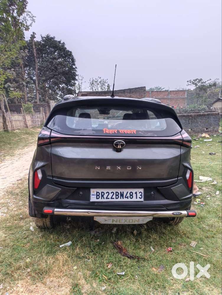 A Good Condition First Hand Car