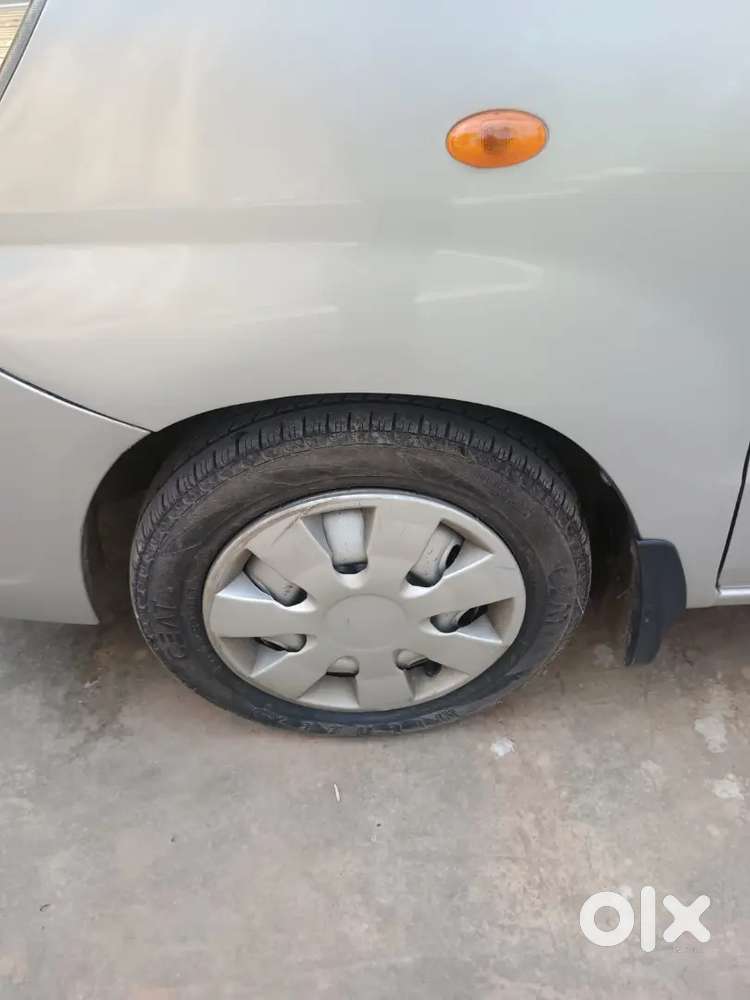 Maruti Suzuki Zen Estilo 2011 Lxi Bs Iv