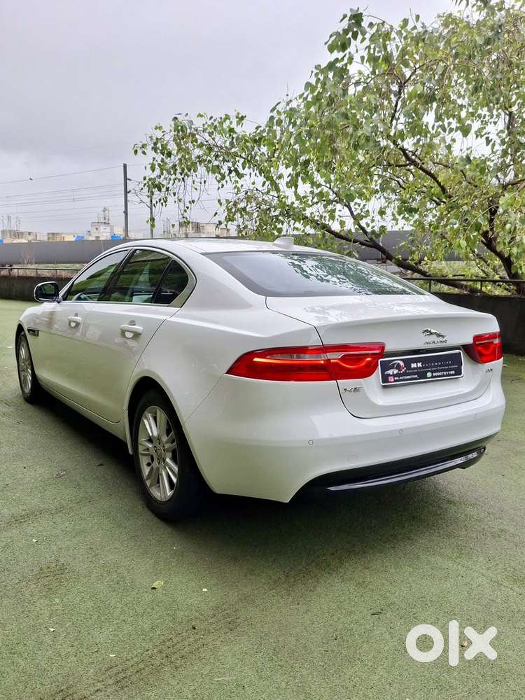 Jaguar Xe 2.0l Diesel Prestige, 2017, Petrol