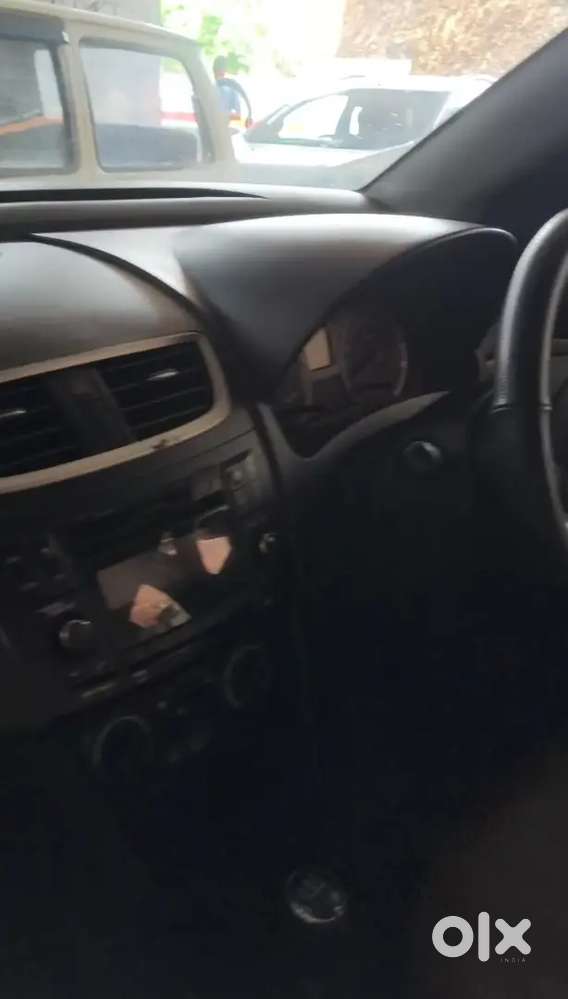 Swift Maruti Vdi Diesel 2014