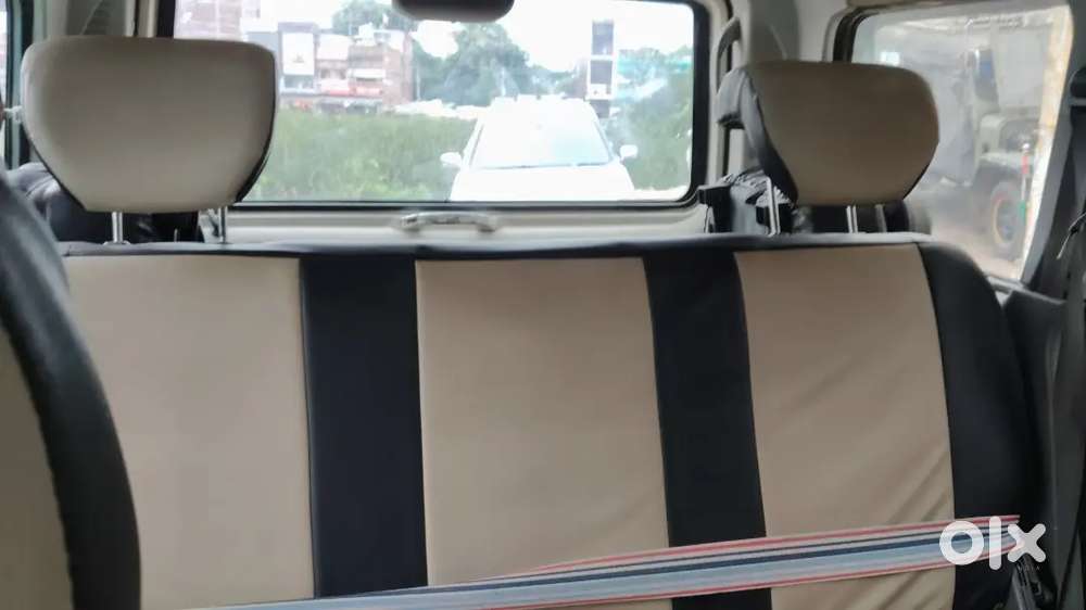 Mahindra Scorpio 2012 Diesel
