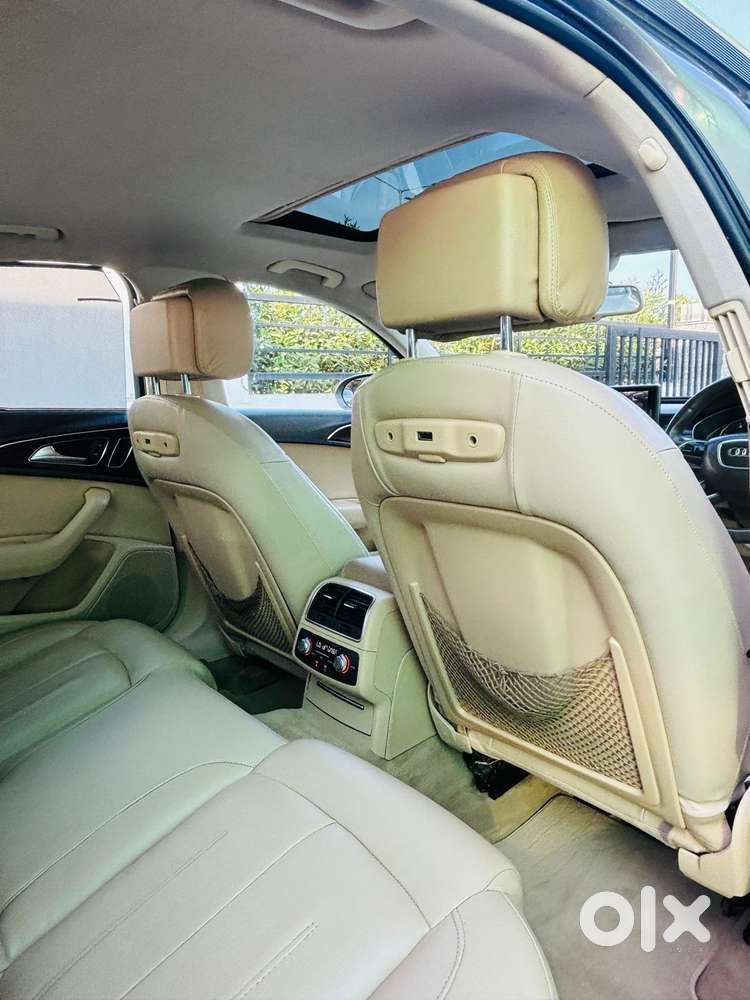 Audi A6 2.0 35 Tdi Premium Matrix, 2015, Diesel