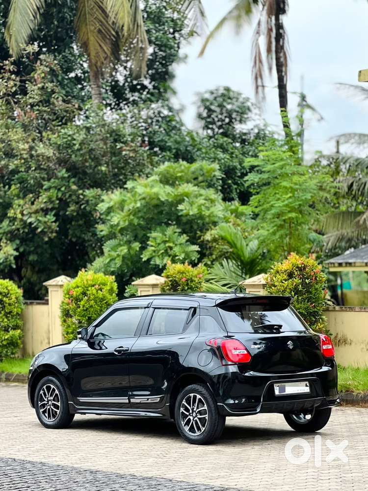 Maruti Suzuki Swift Amt Zxi, 2023, Petrol