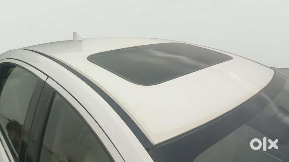 Honda City I Vtec Vx, 2014, Petrol