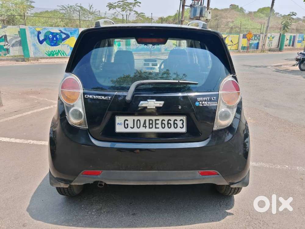 Chevrolet Beat Lt Petrol In Excellent Working Condition