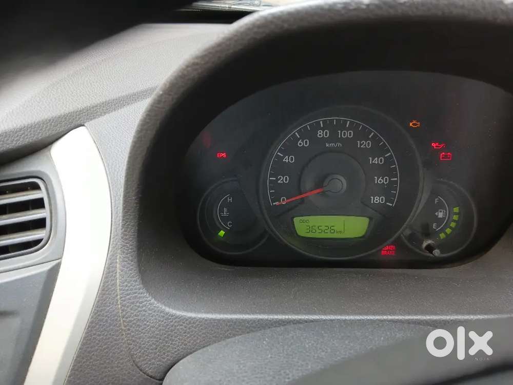 Hyundai Eon 0.8 Era 2017 Petrol Manual