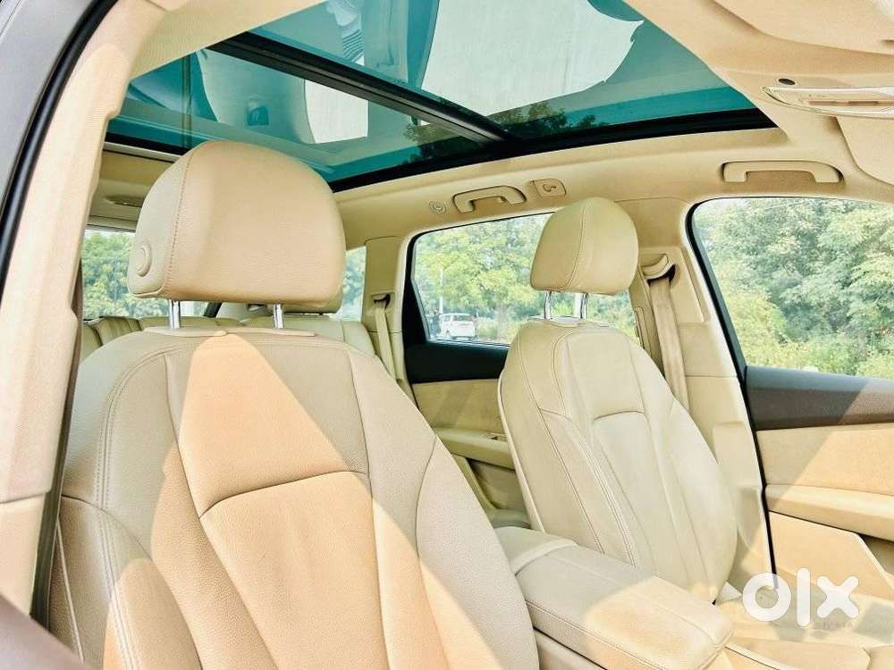 Audi Q7 3.0 35 Tdi Quattro Technology, 2019, Diesel