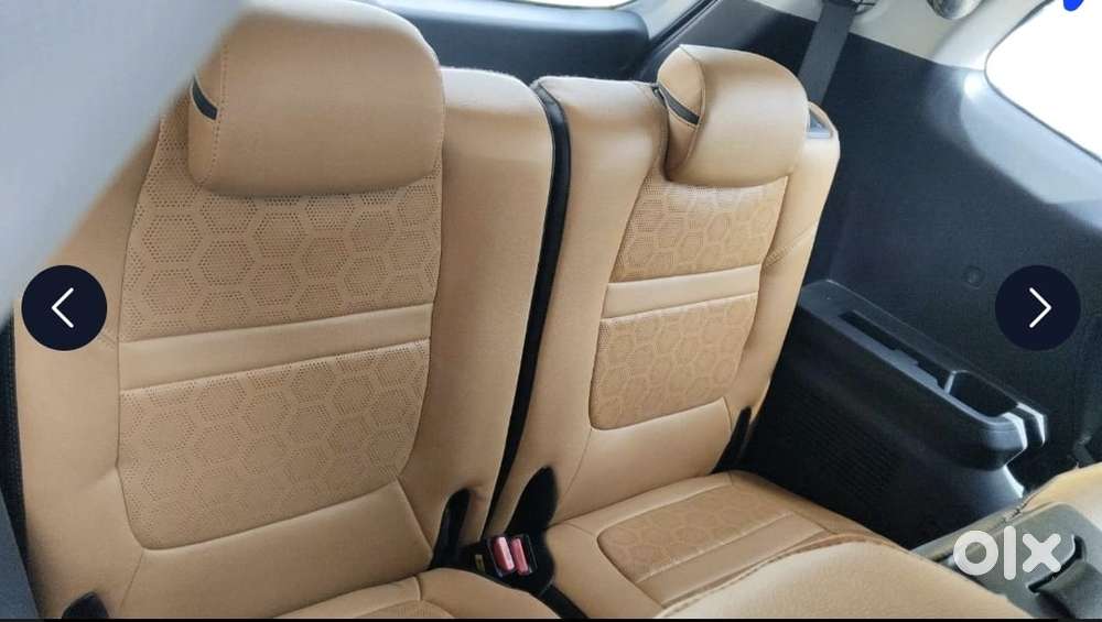 Kia Carens 1.5 Prestige 7 Str, 2024, Petrol