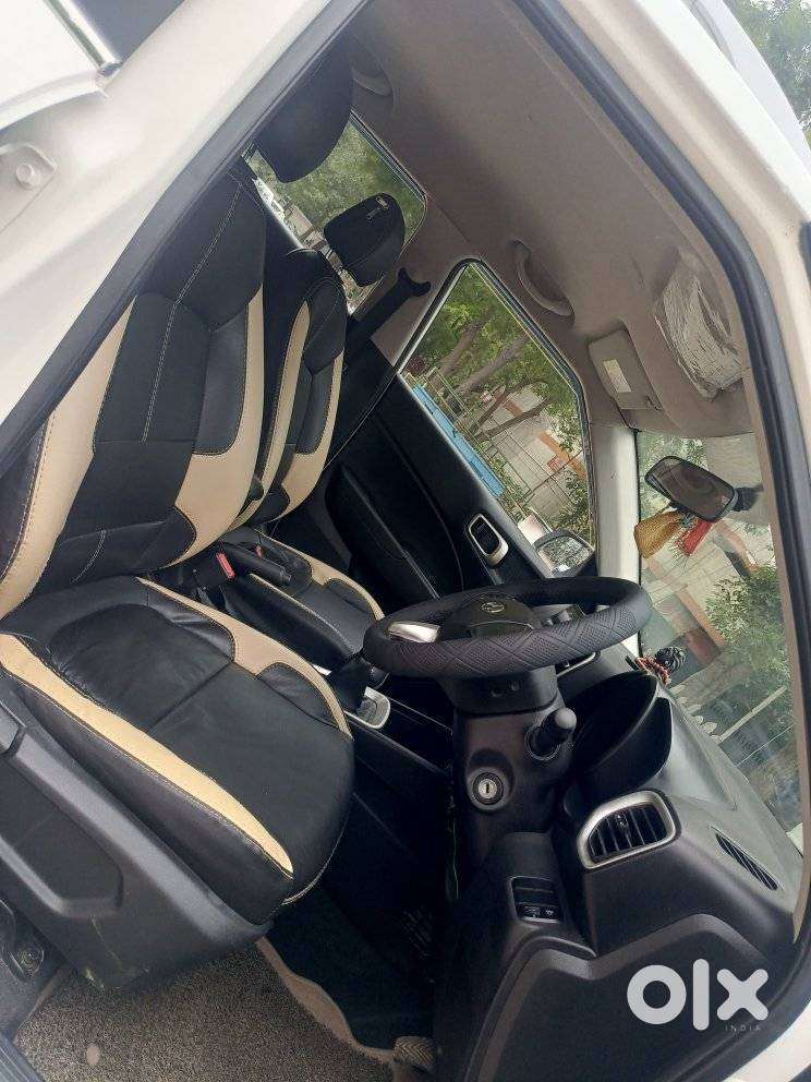 Hyundai Venue E 1.2 Petrol, 2020, Petrol