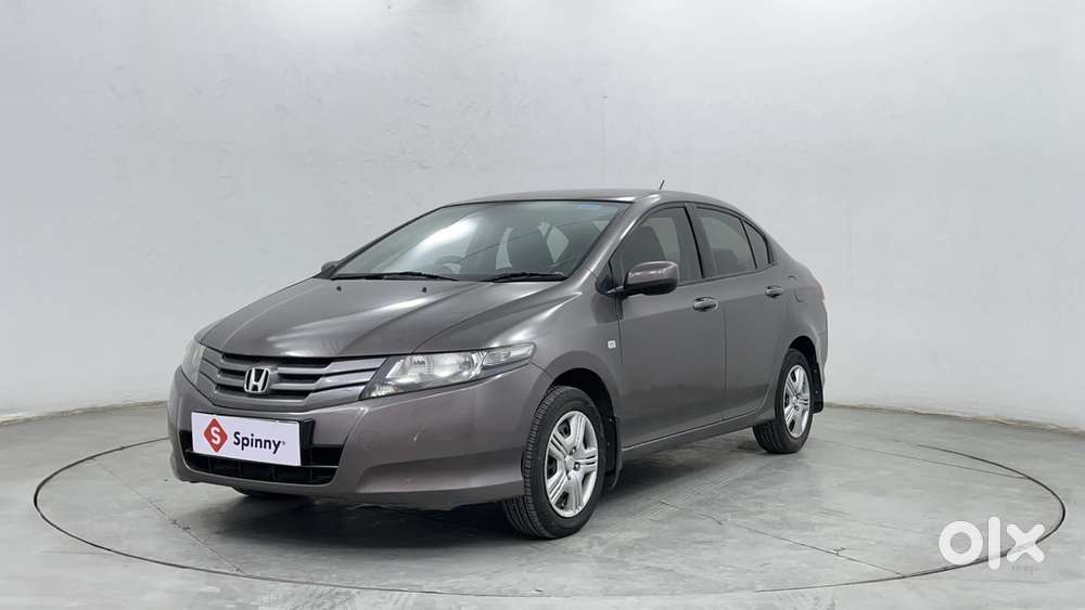 Honda City 2008-2011 1.5 S Mt, 2011, Petrol