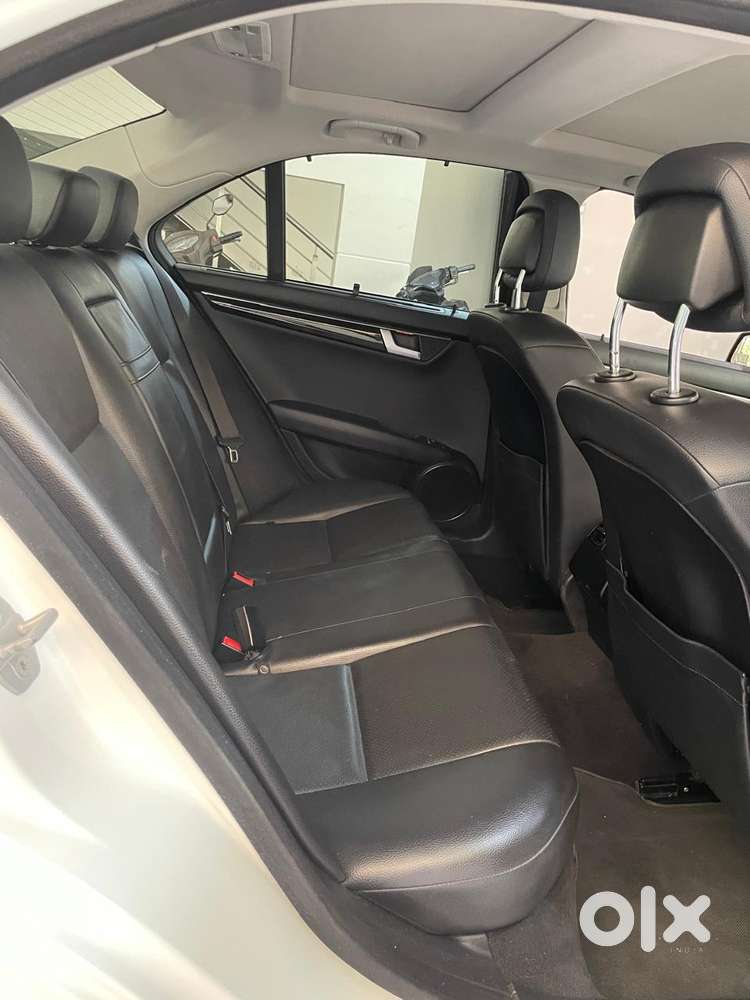 Mercedes-benz C-class 2.1 C 250 Cdi, 2014, Diesel