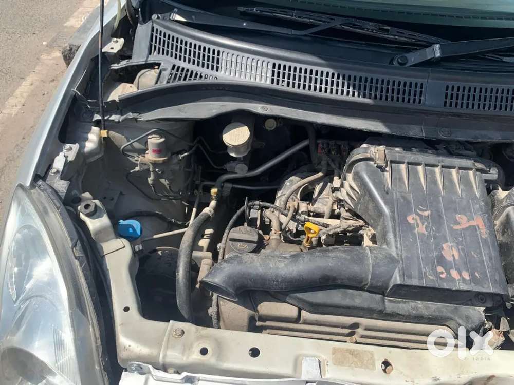 Swift Dzire 2011, Cng Hybrid, 77k Km