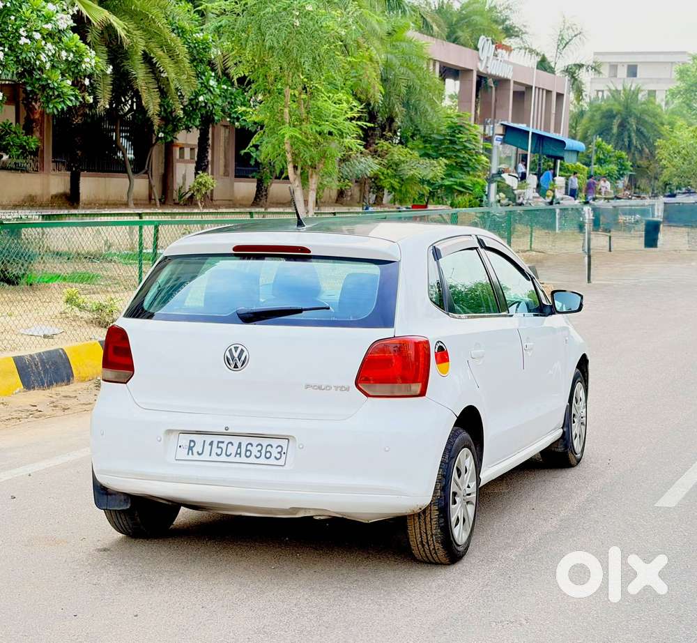 Volkswagen Polo Diesel Highline 1.2l, 2014, Diesel