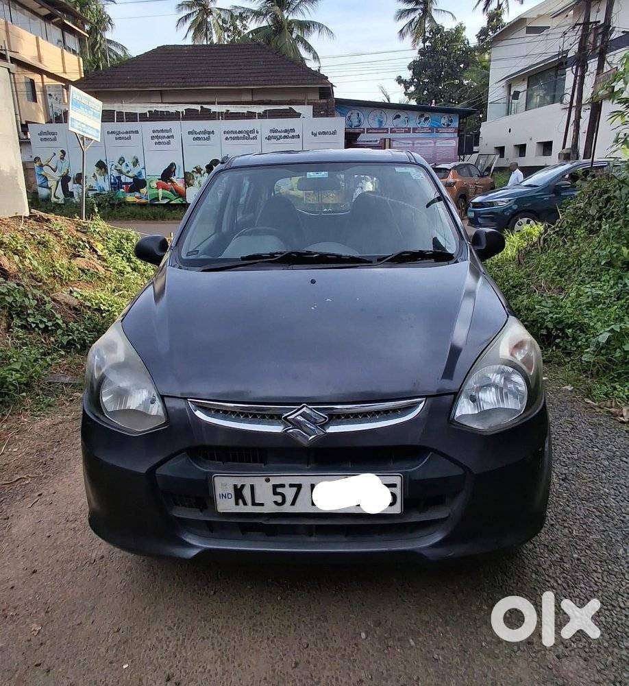 Maruti Suzuki Alto 800 Lxi, 2015, Petrol