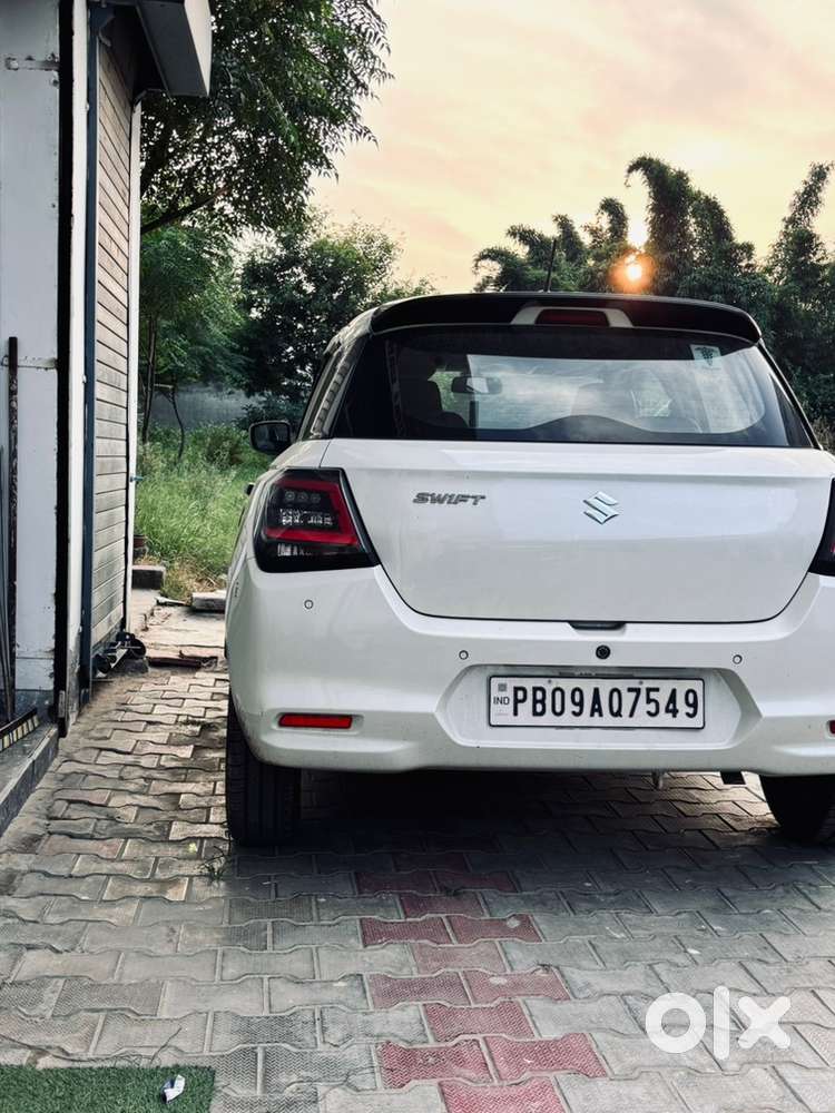Swift 1.2 Lxi 2025