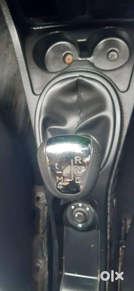 Nissan Terrano 2017-2020 1.5 Xv Premium Amt Diesel, 2017, Diesel