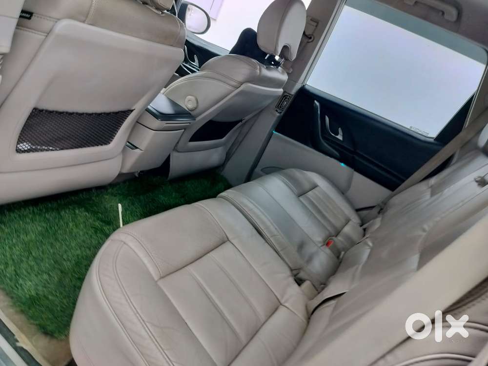 Mahindra Xuv500 W8 2wd, 2016, Diesel