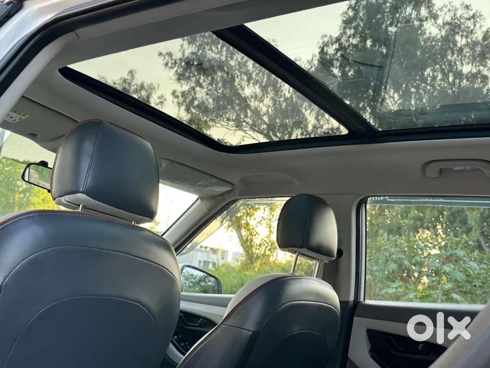 Hyundai Creta, 2025, Petrol