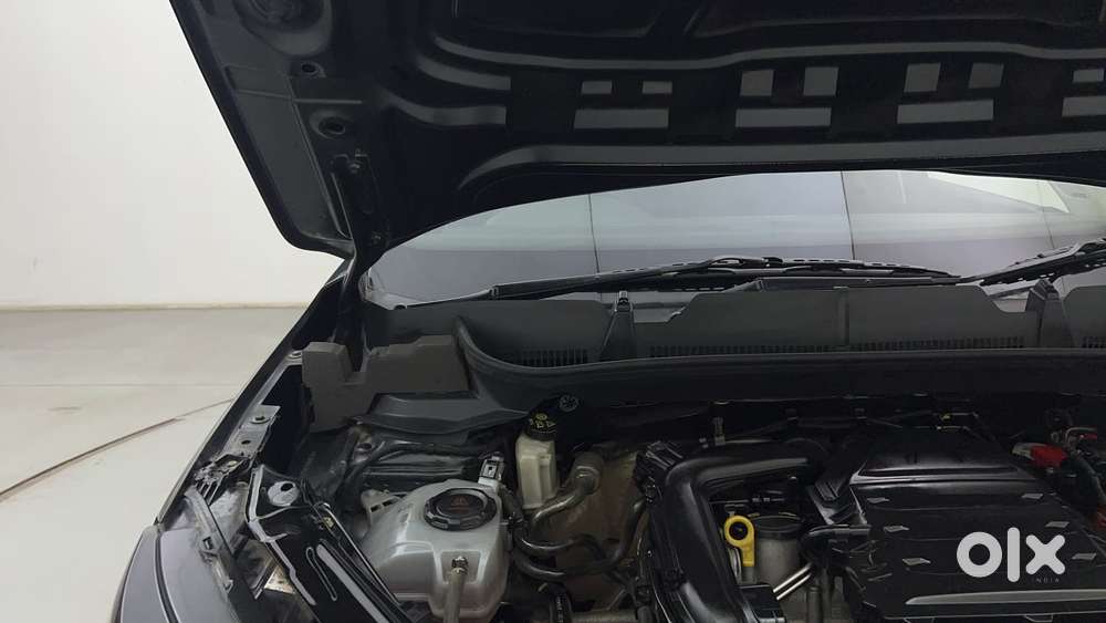 Skoda Kushaq Style 1.0l Tsi At, 2021, Petrol