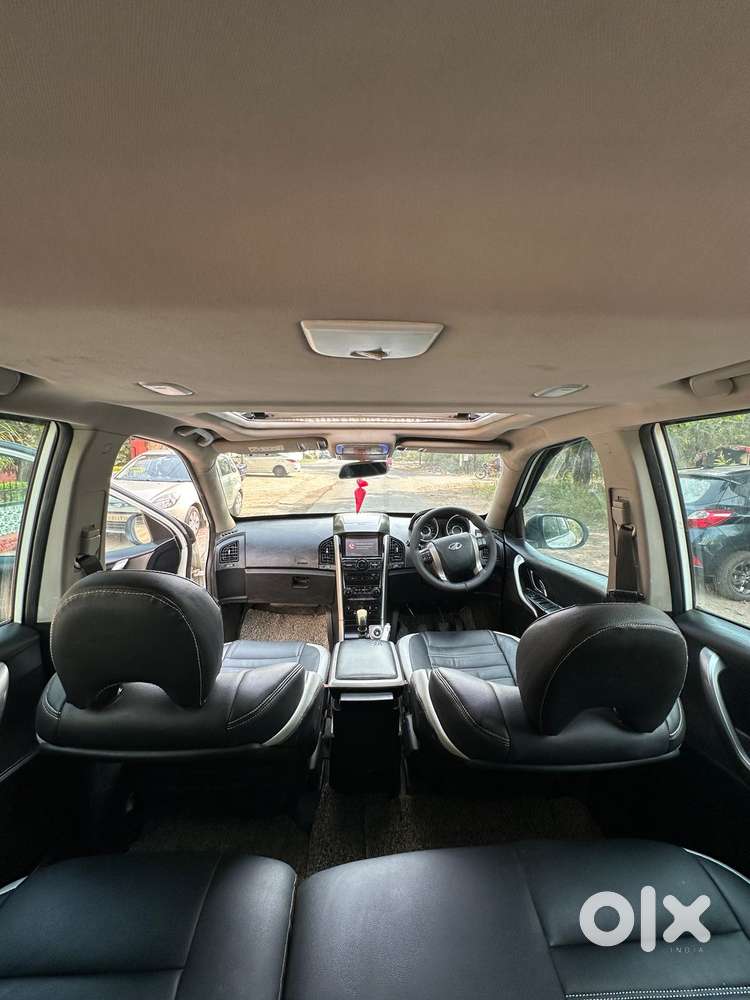 Tata Harrier Xm, 2020, Diesel