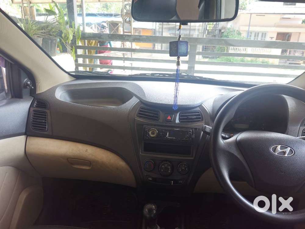 Hyundai Eon 2012 Petrol 119000 Km Driven