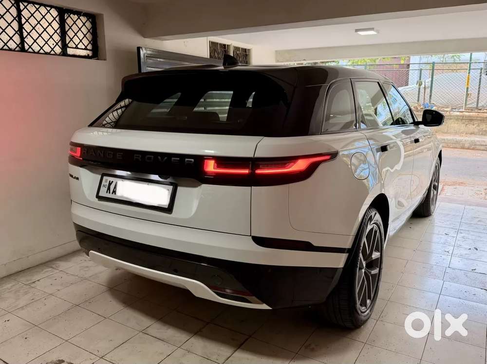 Land Rover Range Velar, 2024, Diesel