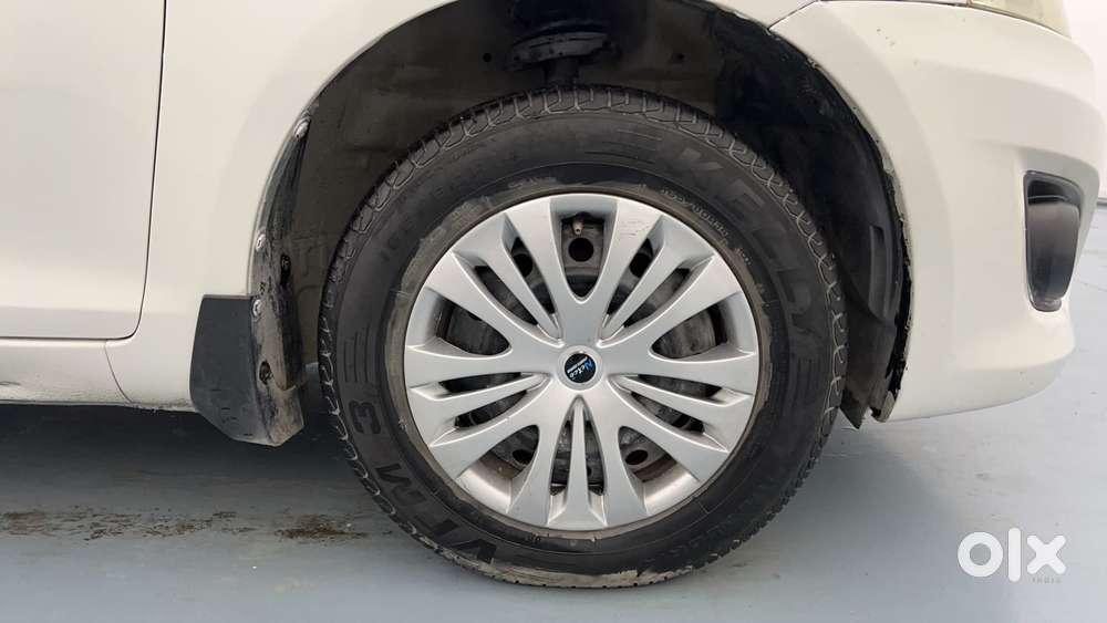 Maruti Suzuki Swift Dzire 1.3 Vxi, 2012, Petrol