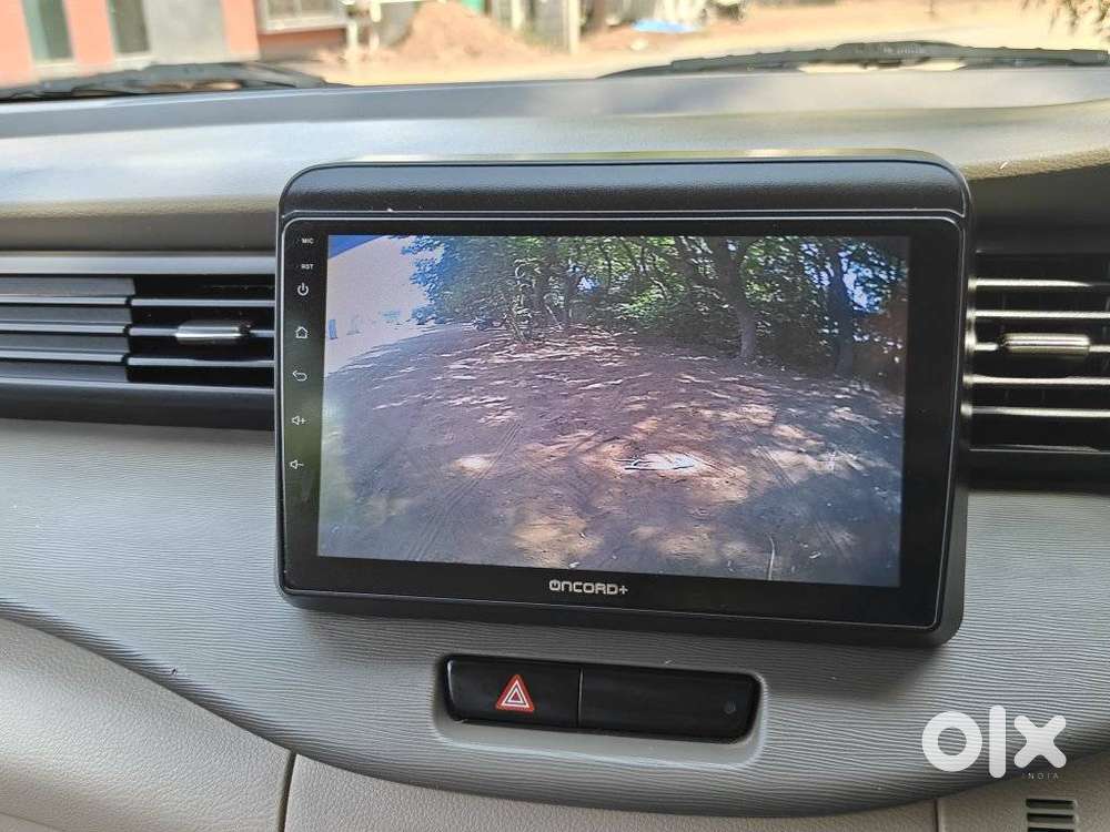 Maruti Suzuki Ertiga Vxi Shvs, 2021, Petrol