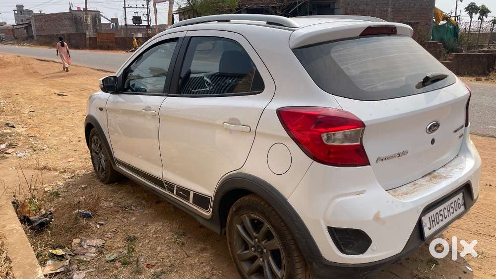 Ford Freestyle