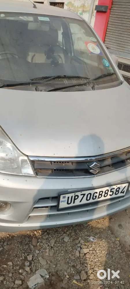 Maruti Suzuki Estilo Vxi 2009