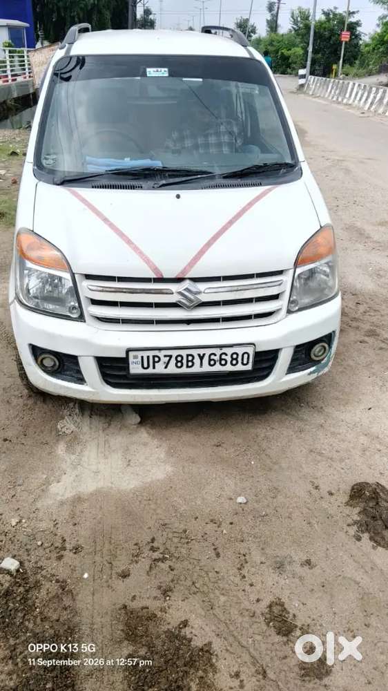 Maruti Wagon R 2010